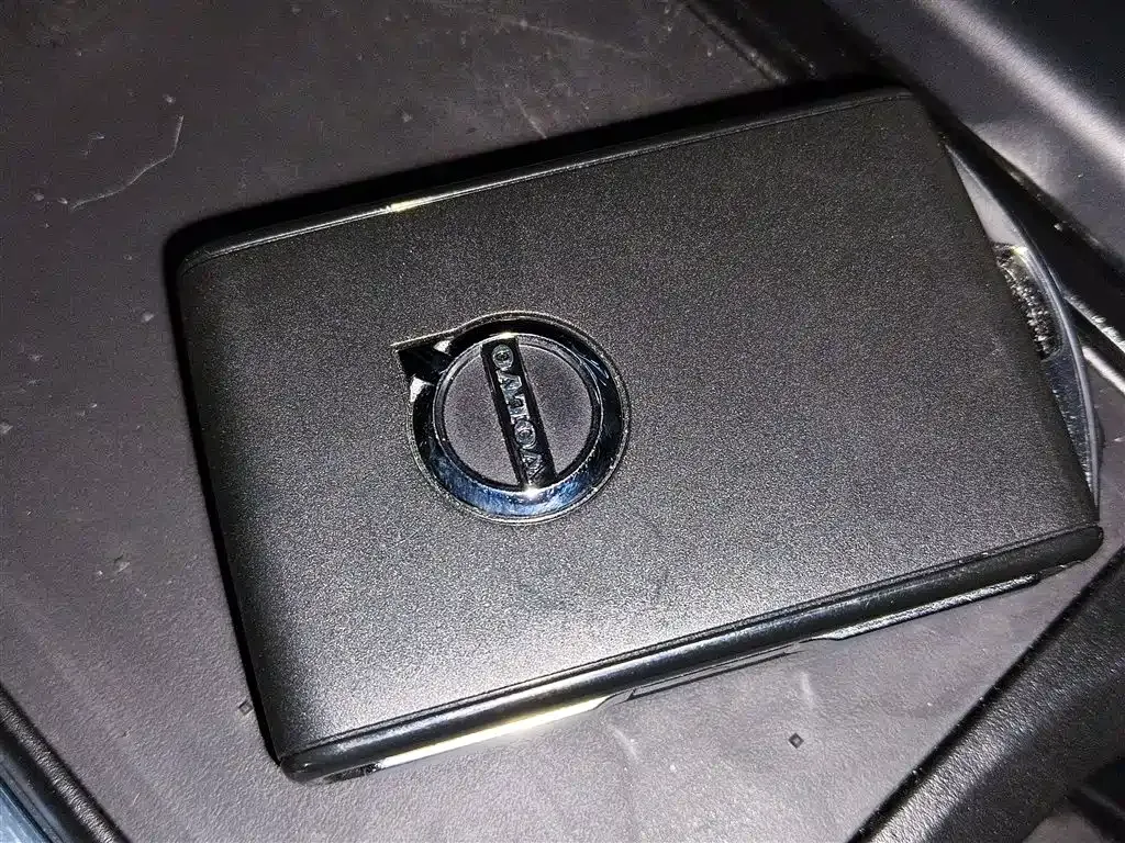 Volvo S90 2024 из CN, фото 7