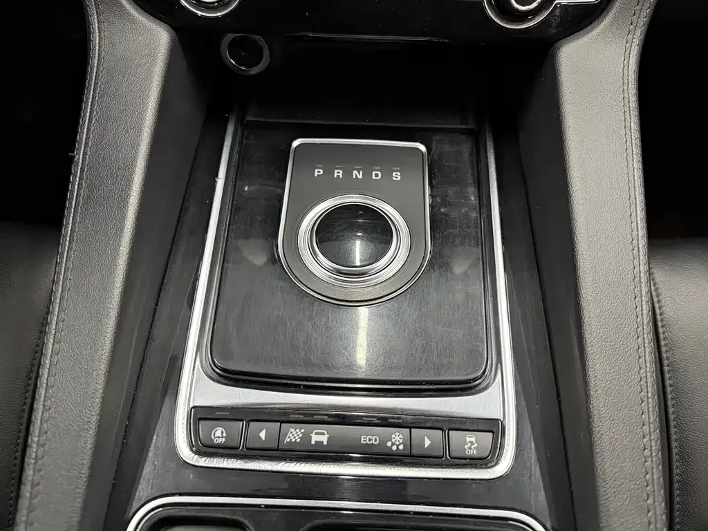 Jaguar F-PACE 2021 из CN, фото 8