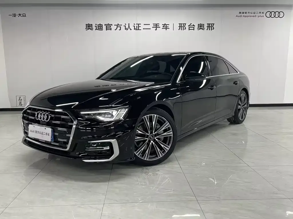Audi A6L 2025 из CN, фото 1