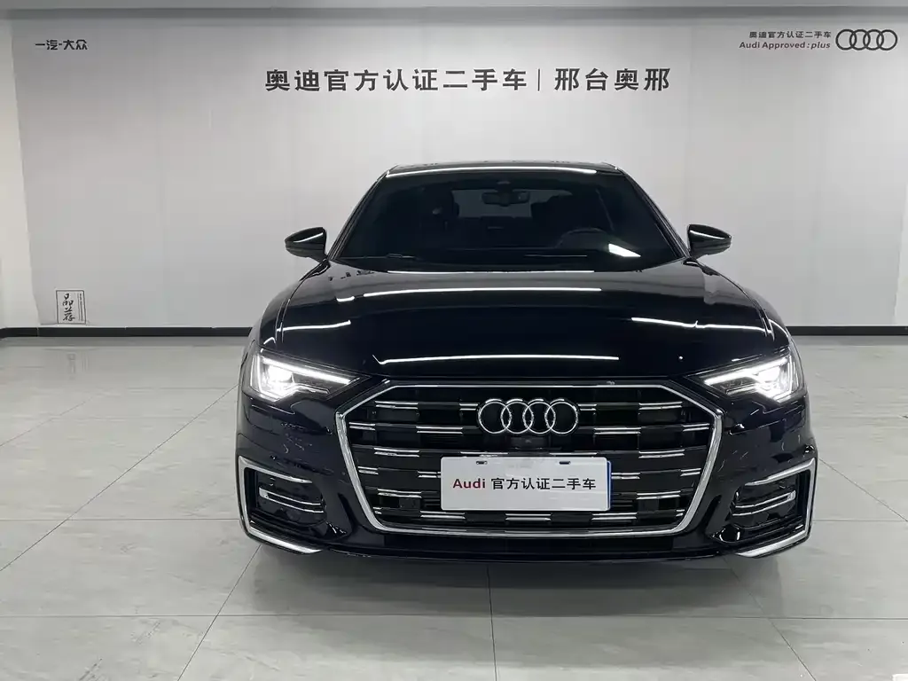 Audi A6L 2025 из CN, фото 9