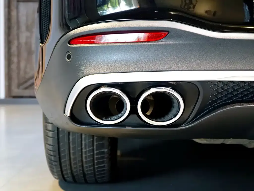 Mercedes-Benz GLE AMG 2022 из CN, фото 10