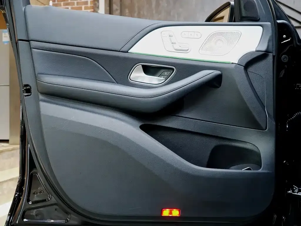 Mercedes-Benz GLE AMG 2022 из CN, фото 4