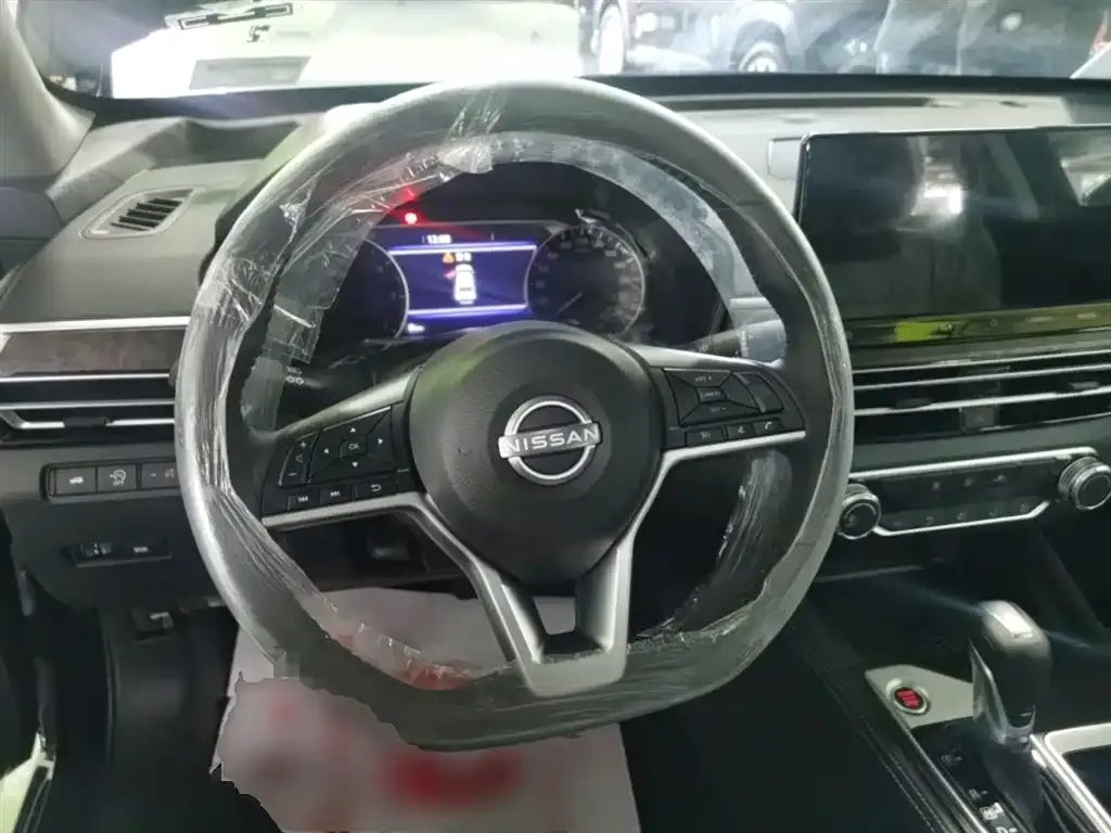 Nissan Teana 2025 из CN, фото 6