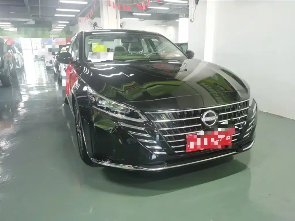 Nissan Teana 2025 из CN, фото 3