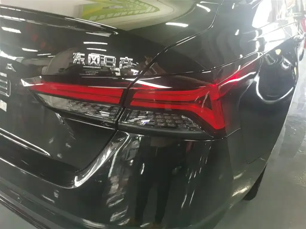 Nissan Teana 2025 из CN, фото 4