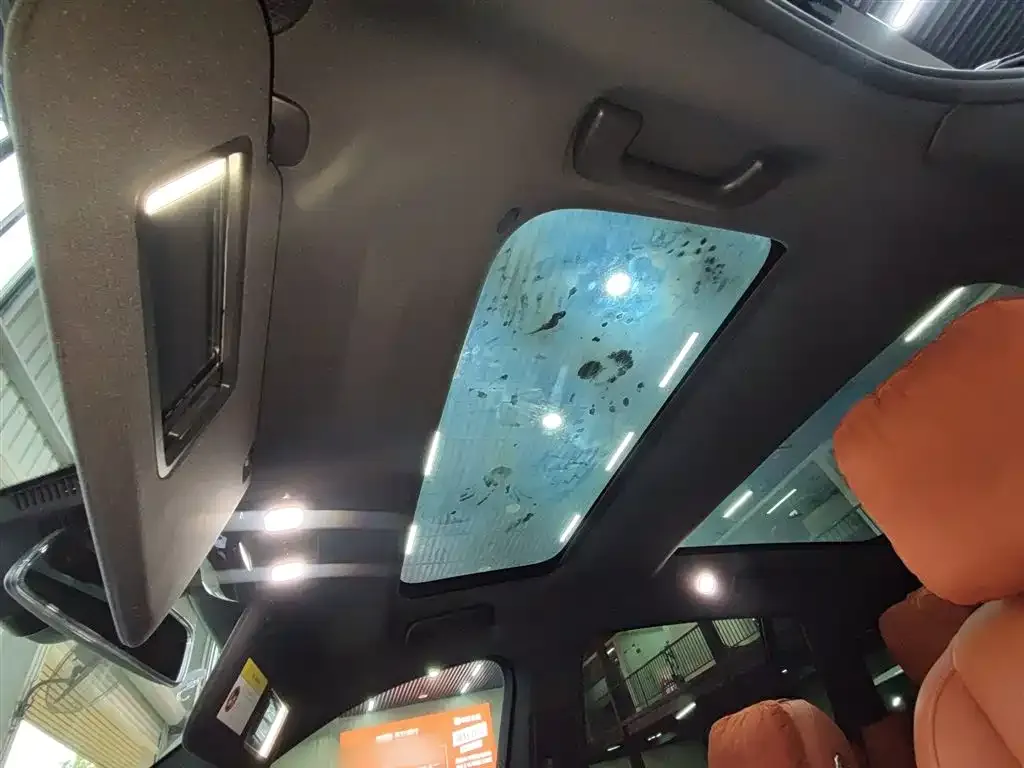 Li Auto L7 2023 из CN, фото 8
