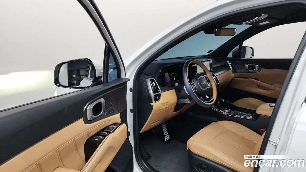 Kia Sorento — фото 2