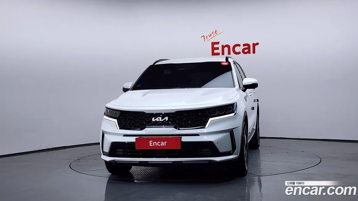 Kia Sorento — фото 4