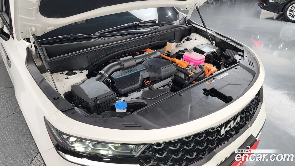 Kia Sorento — фото 7