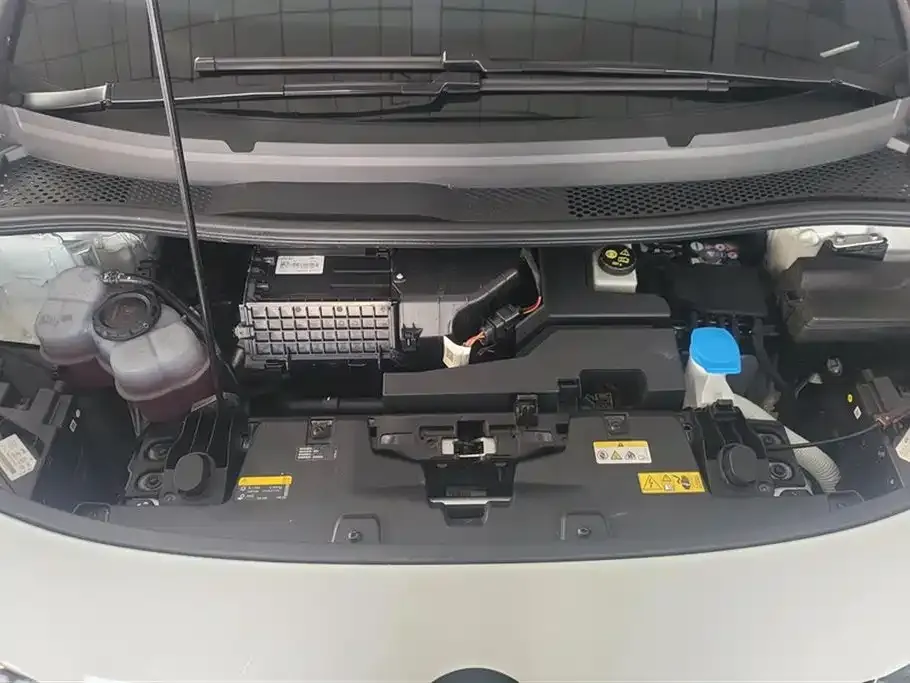 Volkswagen ID.3 2024 из CN, фото 10