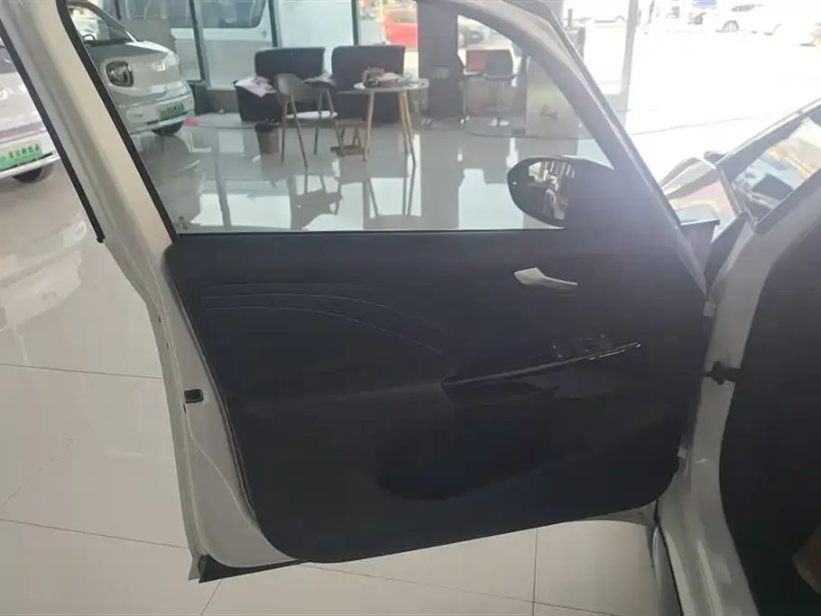 Volkswagen ID.3 2024 из CN, фото 7