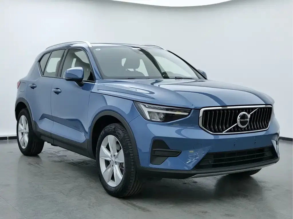 Volvo XC40 2023 из CN, фото 6
