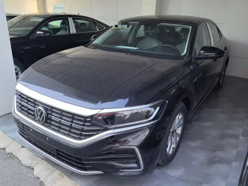 Volkswagen Passat New Energy 2026 из CN, фото 1