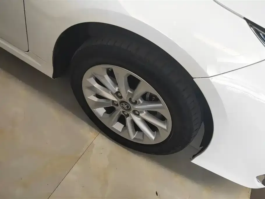 Toyota Corolla 2022 из CN, фото 9