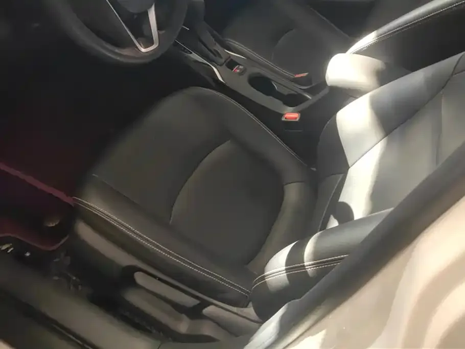 Toyota Corolla 2022 из CN, фото 5