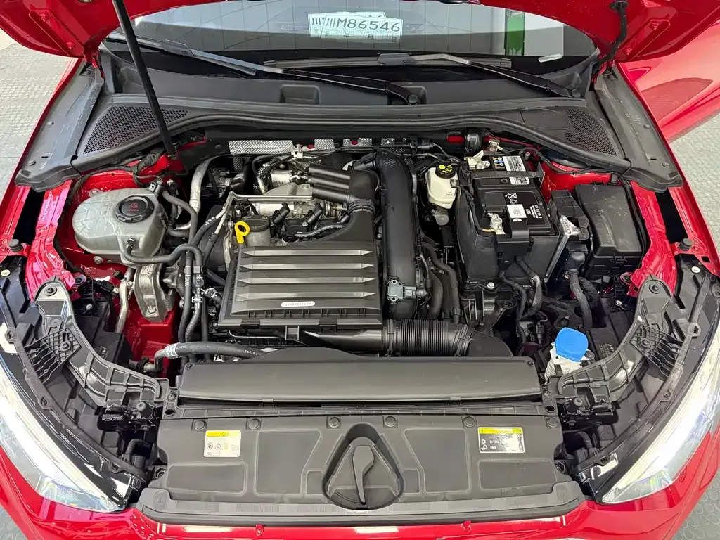 Audi A3 2022 из CN, фото 10
