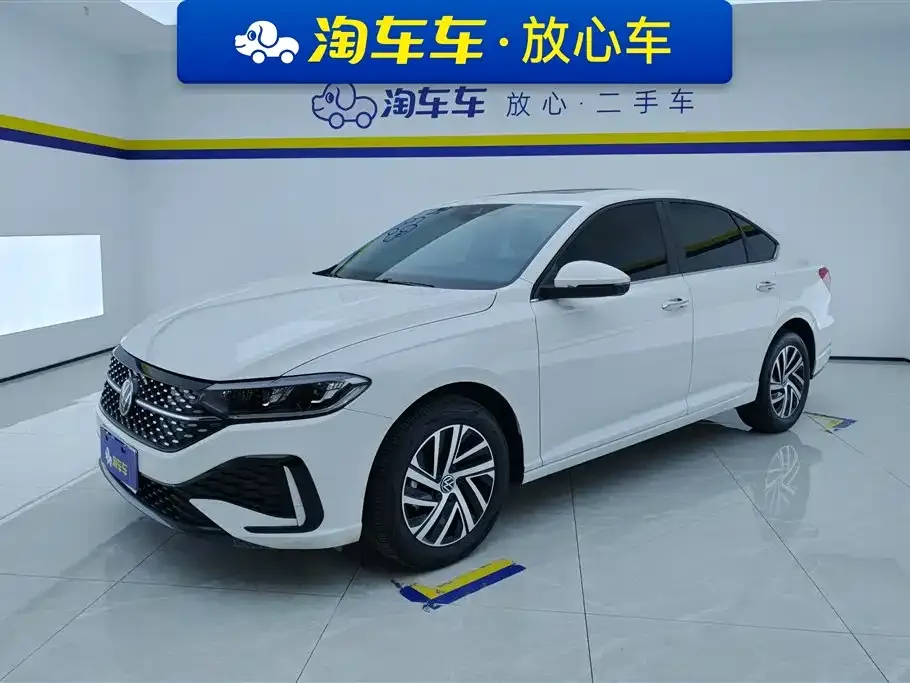 Volkswagen Lavida 2025 из CN, фото 1