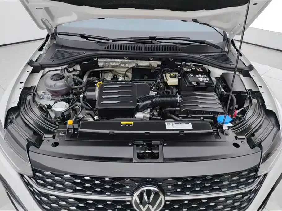 Volkswagen Lavida 2025 из CN, фото 7