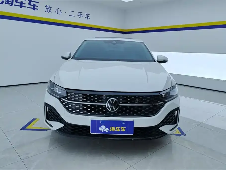 Volkswagen Lavida 2025 из CN, фото 5