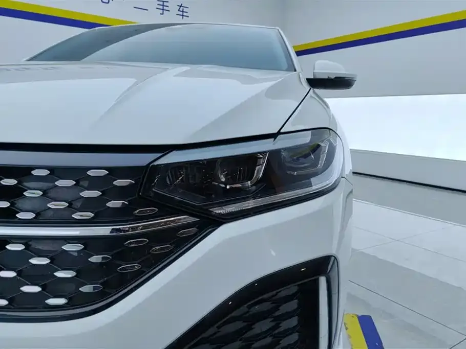 Volkswagen Lavida 2025 из CN, фото 2