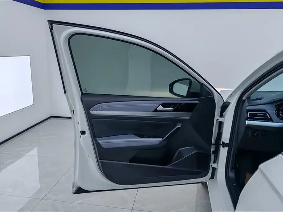 Volkswagen Lavida 2025 из CN, фото 6