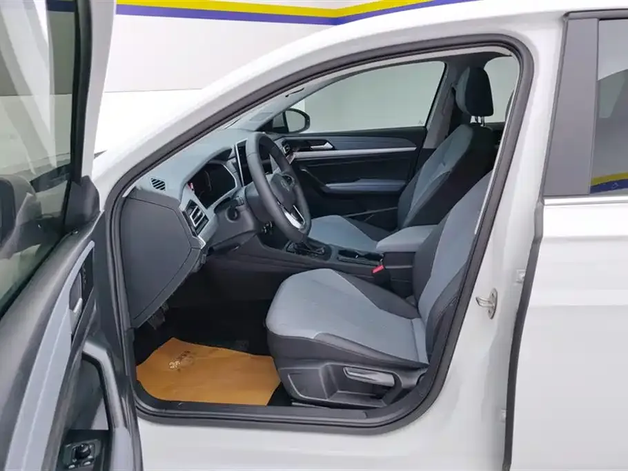 Volkswagen Lavida 2025 из CN, фото 3