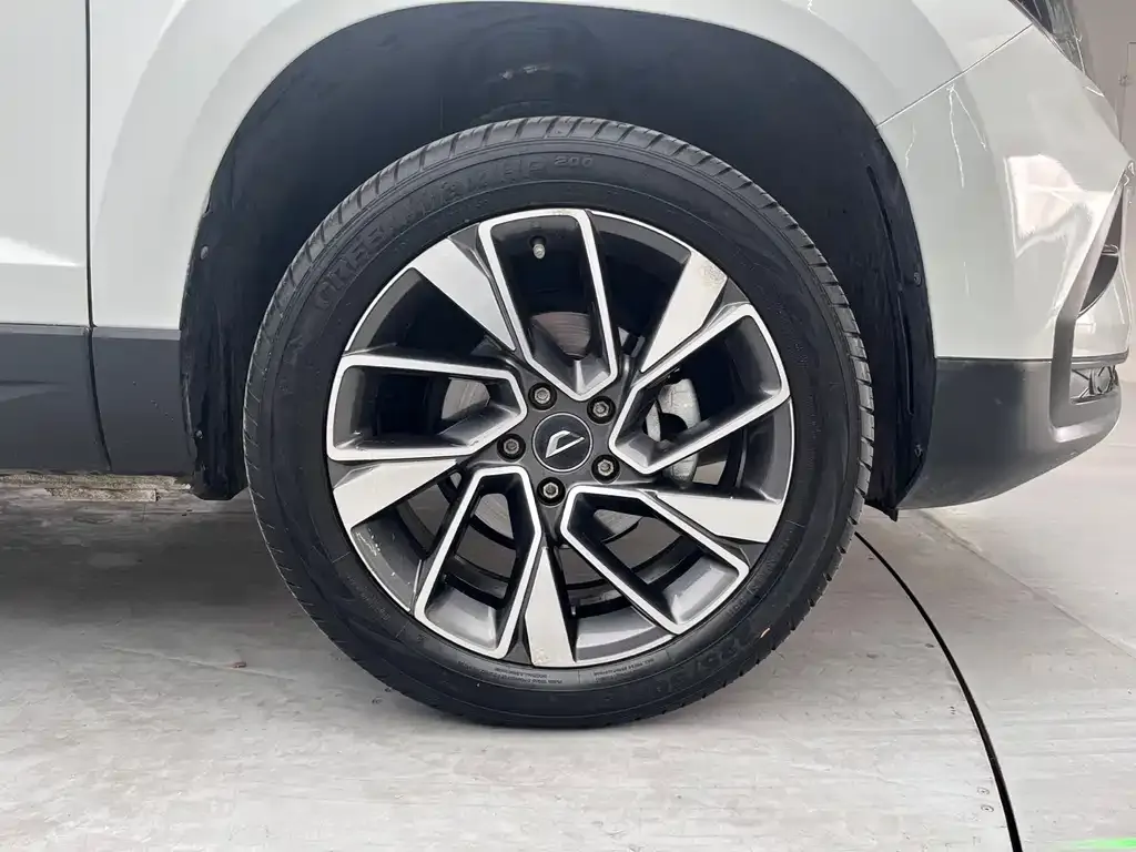 Jetta VS5 2021 из CN, фото 5