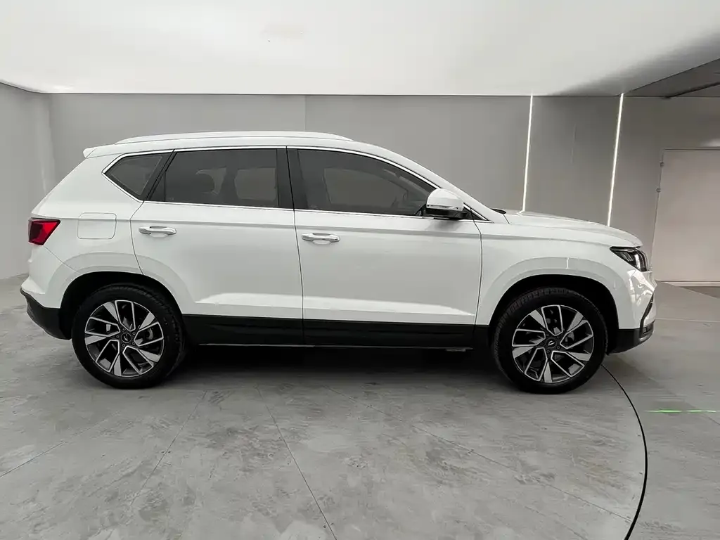 Jetta VS5 2021 из CN, фото 6