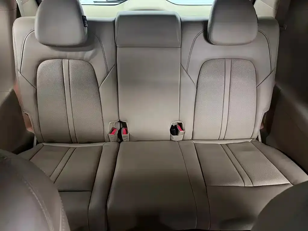 Buick GL8 2021 из CN, фото 10