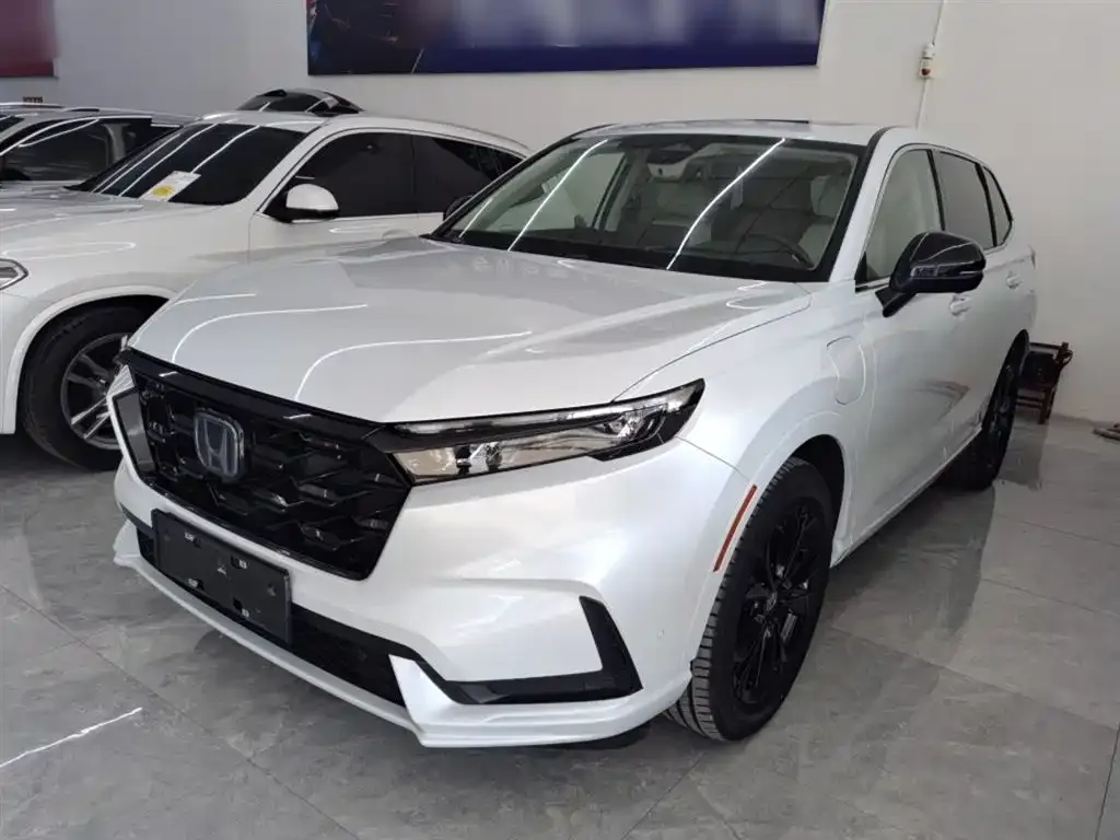 Honda CR-V PHEV 2023 из CN, фото 1