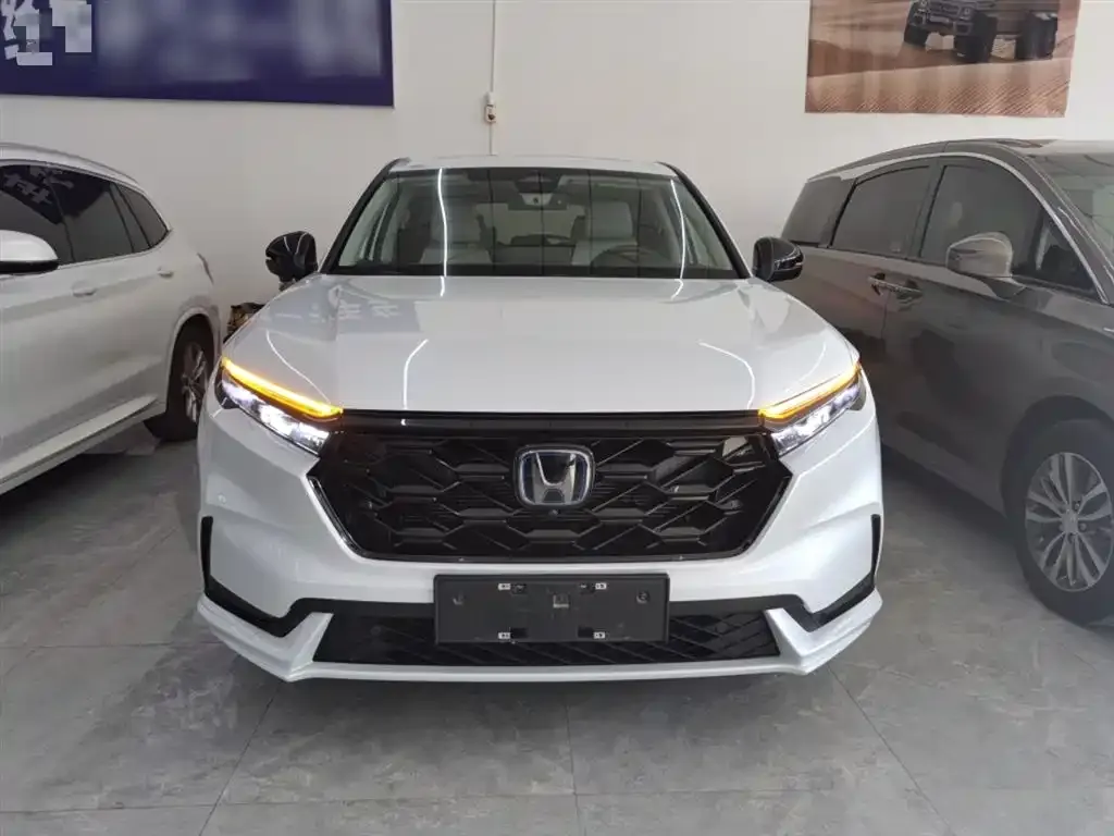 Honda CR-V PHEV 2023 из CN, фото 3