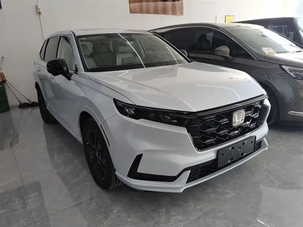 Honda CR-V PHEV 2023 из CN, фото 4