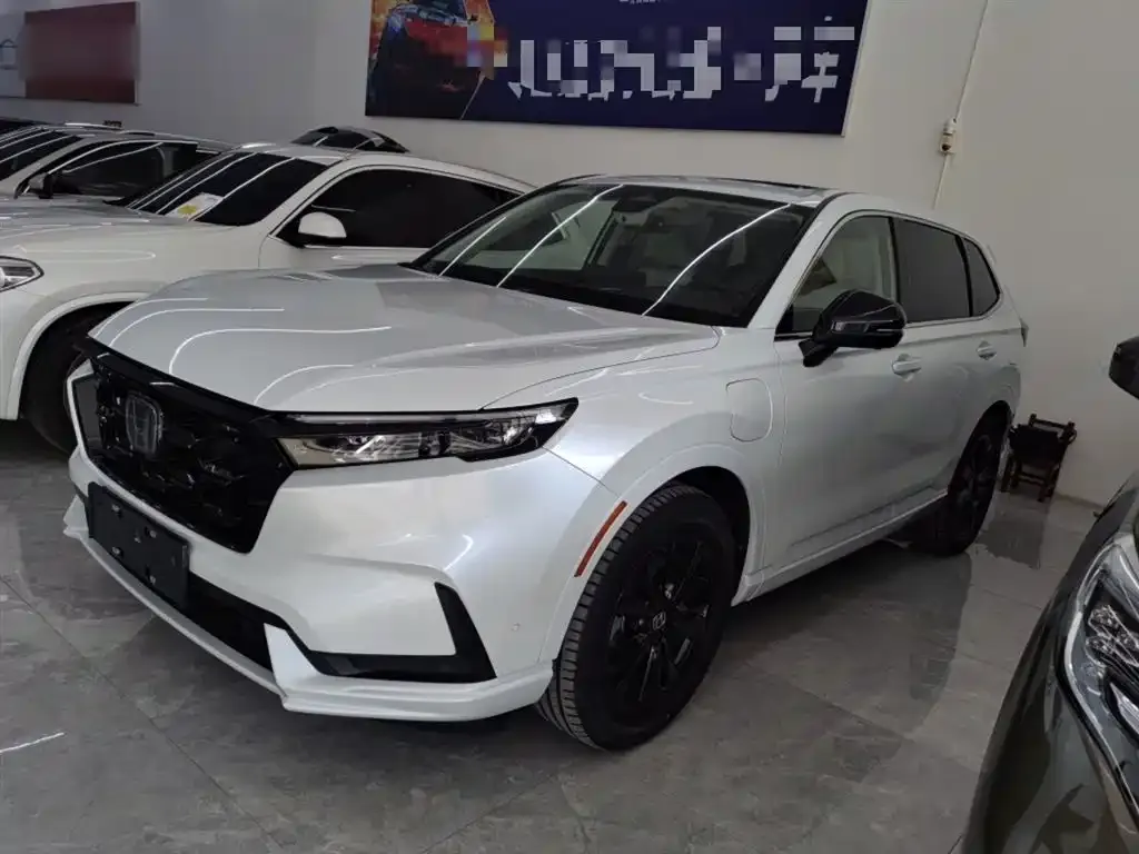 Honda CR-V PHEV 2023 из CN, фото 5