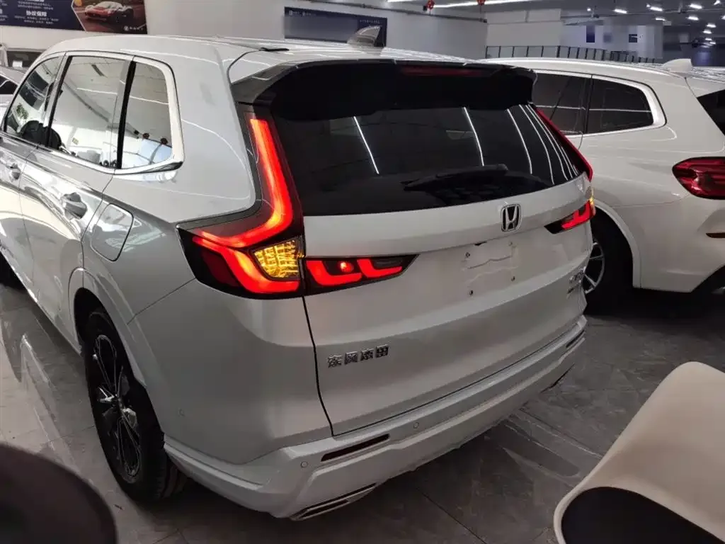 Honda CR-V PHEV 2023 из CN, фото 6