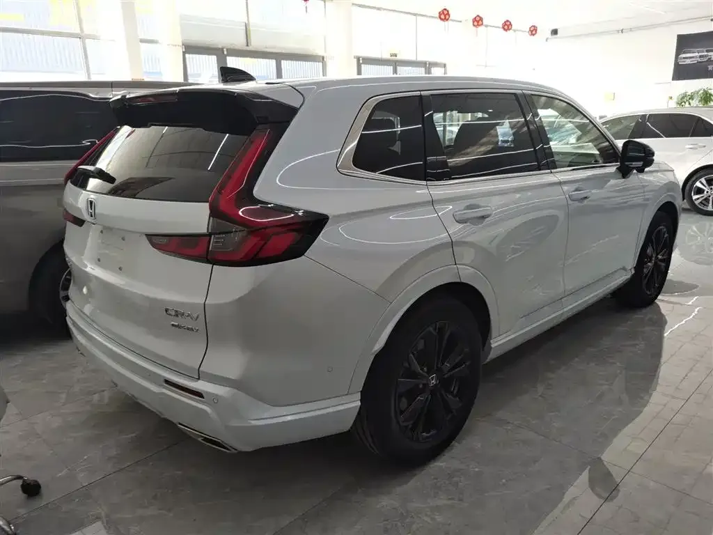 Honda CR-V PHEV 2023 из CN, фото 7