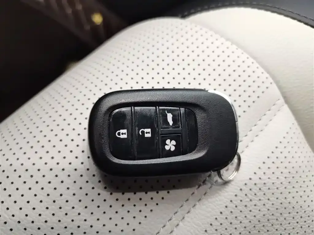 Honda CR-V PHEV 2023 из CN, фото 9
