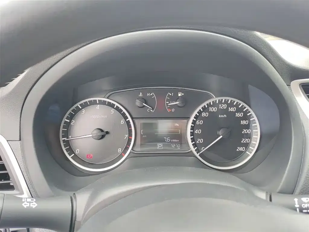 Nissan Sylphy 2024 из CN, фото 6