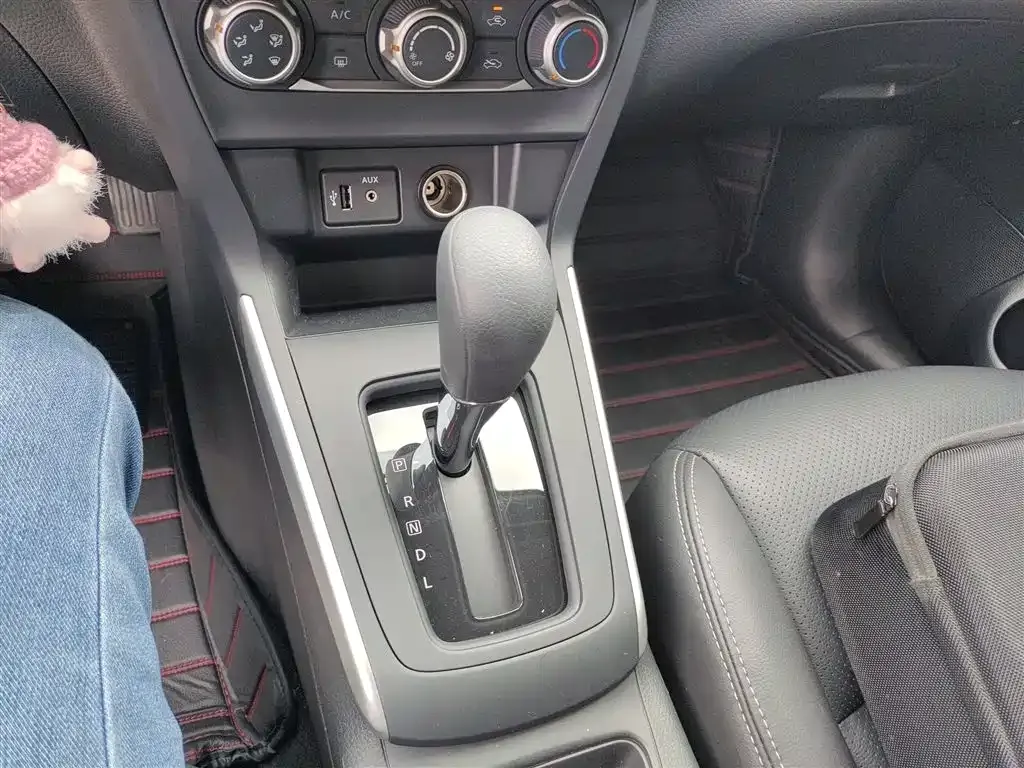 Nissan Sylphy 2024 из CN, фото 7