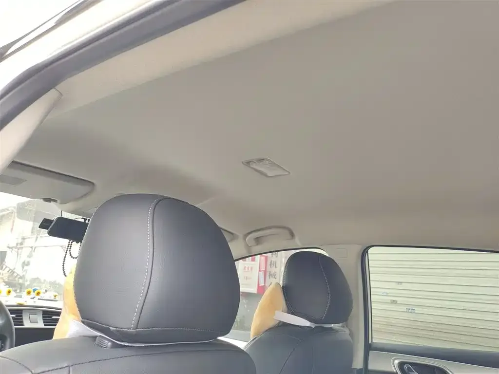 Nissan Sylphy 2024 из CN, фото 2