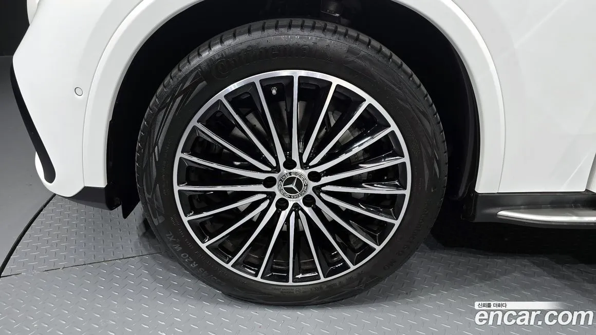 [object Object] GLC-Class 2025 из KR, фото 5