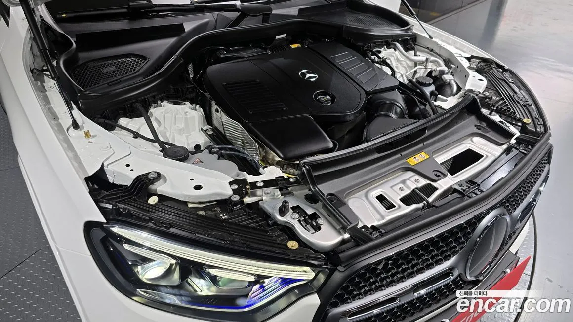 [object Object] GLC-Class 2025 из KR, фото 6