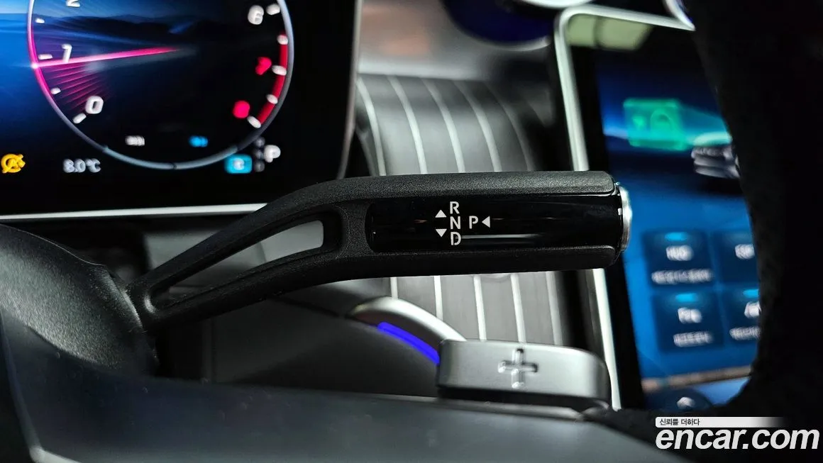 [object Object] GLC-Class 2025 из KR, фото 9