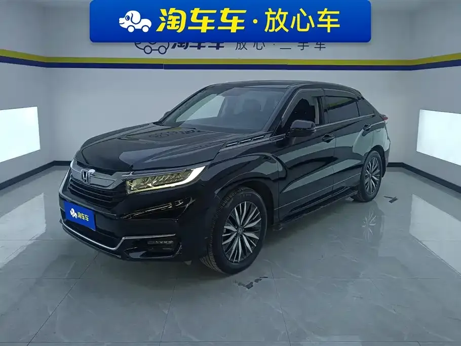 Honda Avancier 2022 из CN, фото 1