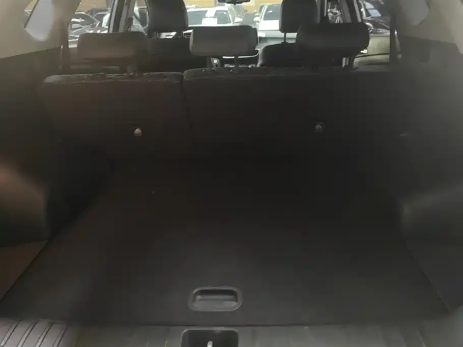 Hyundai Tucson — фото 2