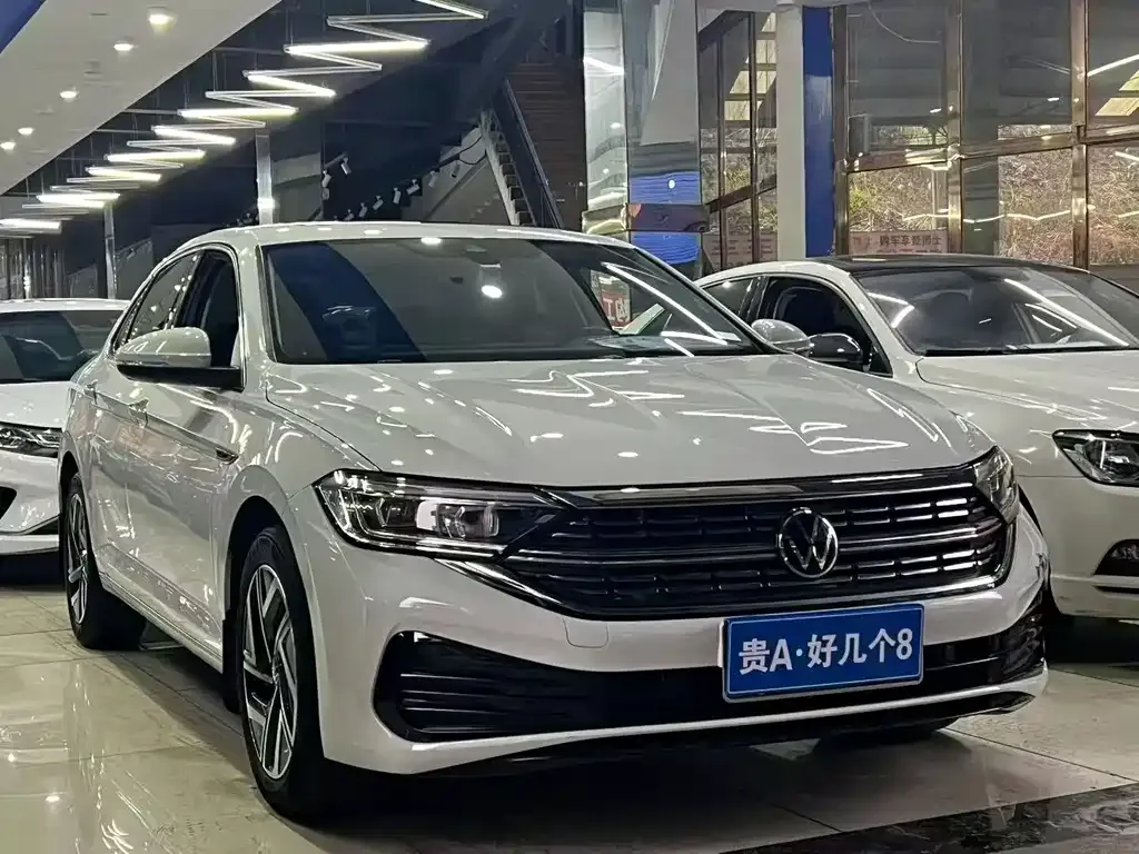 Volkswagen Sagitar 2023 из CN, фото 6