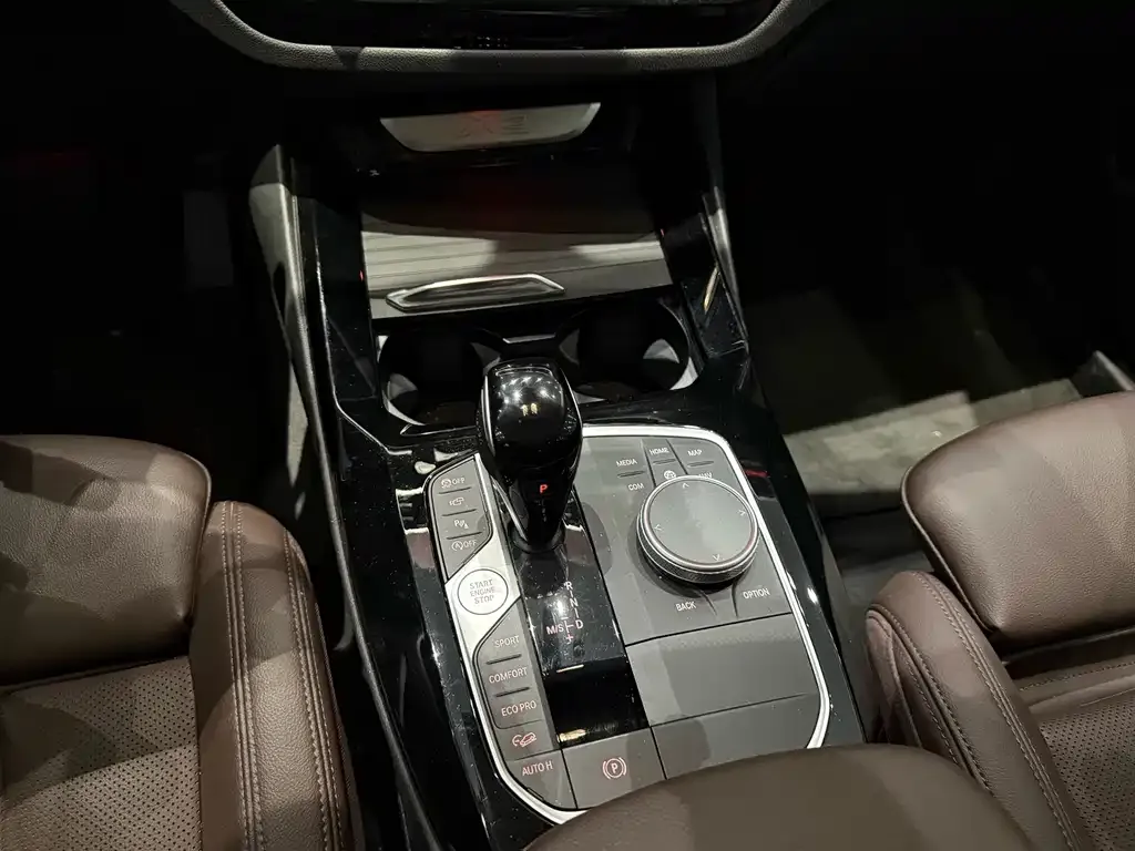 BMW X3 2023 из CN, фото 9