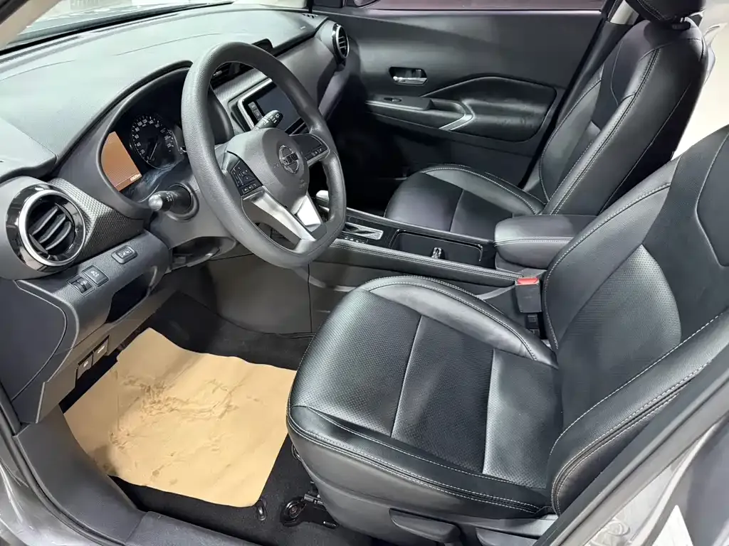 Nissan Kicks — фото 10
