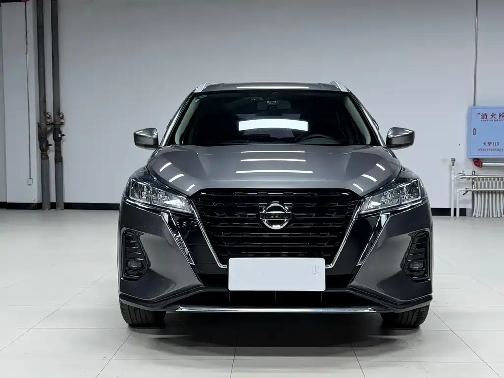 Nissan Kicks — фото 2