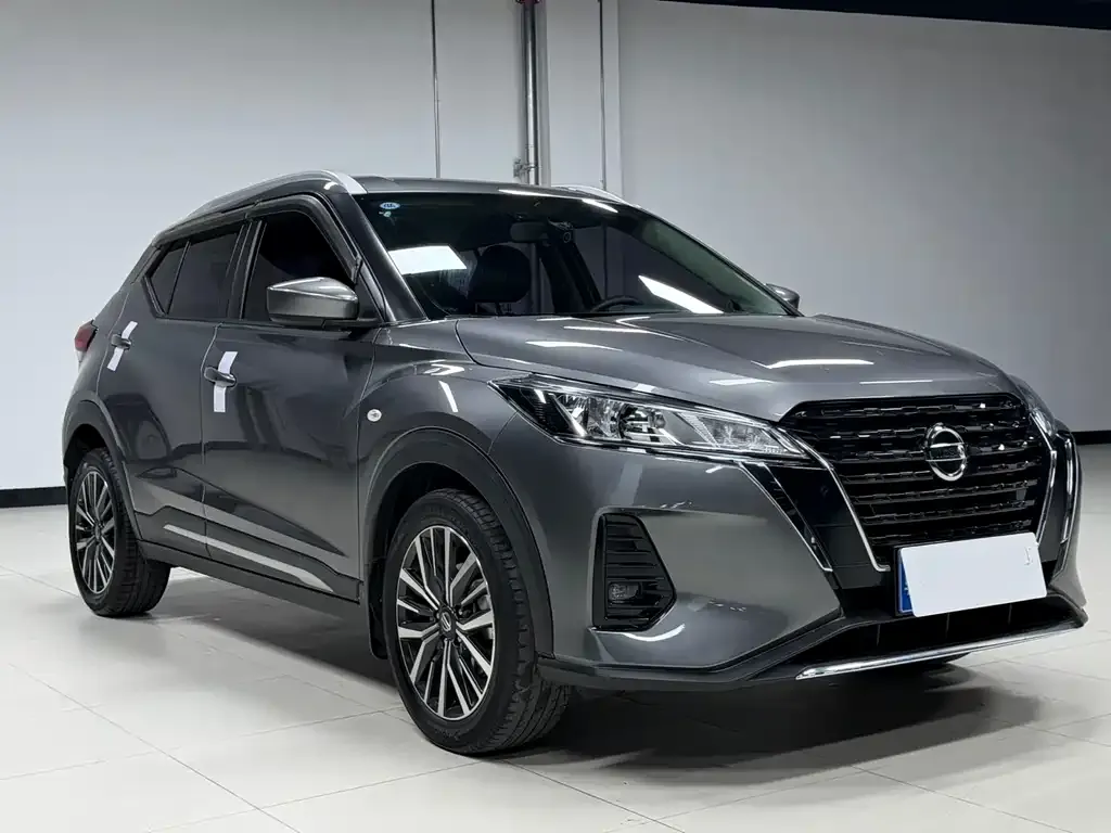 Nissan Kicks — фото 3