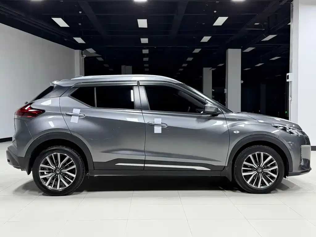 Nissan Kicks — фото 4